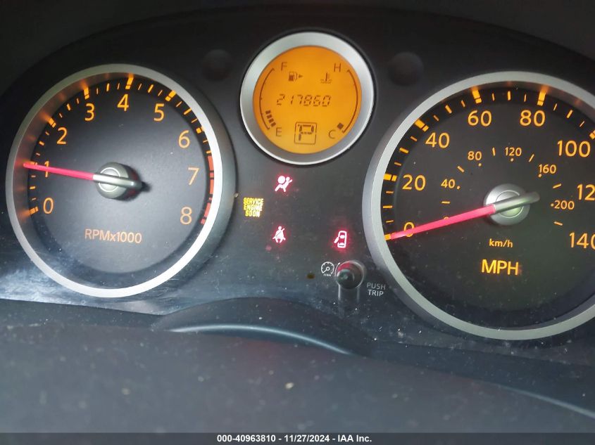 2009 Nissan Sentra 2.0 VIN: 3N1AB61E99L638388 Lot: 40963810