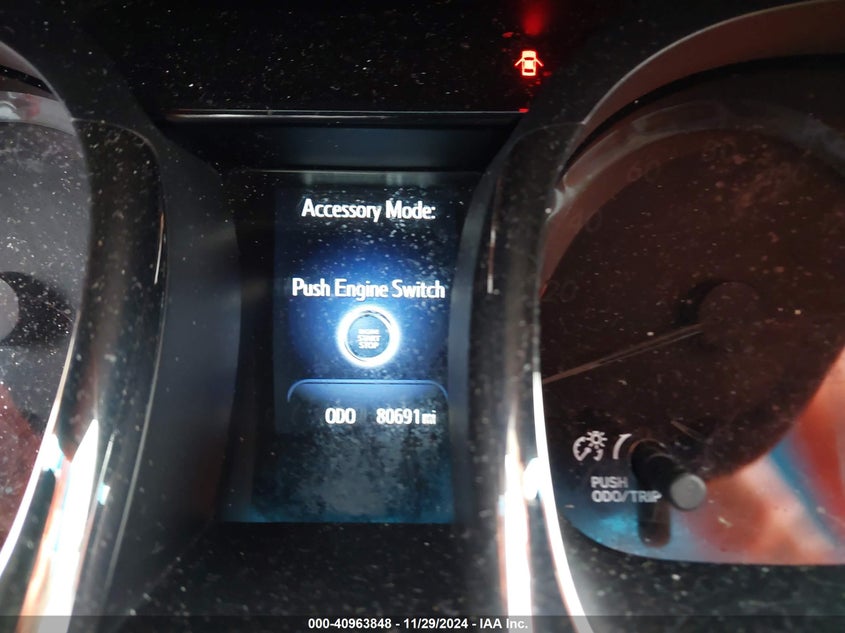 2014 TOYOTA AVALON XLE TOURING - 4T1BK1EBXEU103490