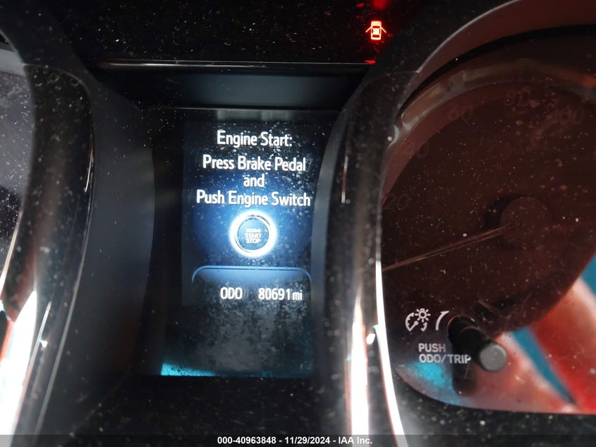 2014 TOYOTA AVALON XLE TOURING - 4T1BK1EBXEU103490