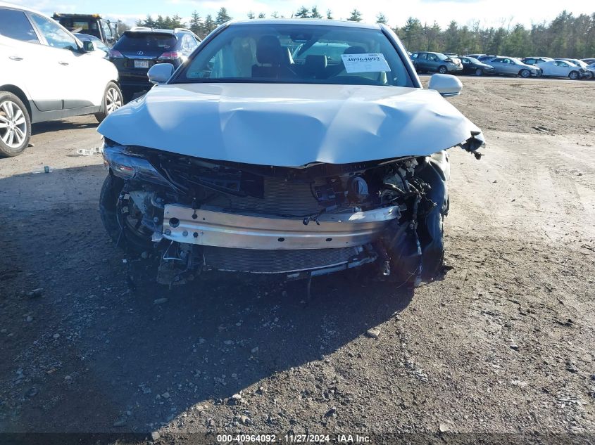 VIN 4T1G11BK3RU110123 2024 Toyota Camry, SE no.6