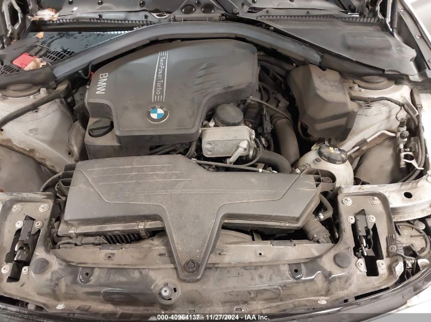 VIN WBA4C9C57FD331628 2015 BMW 428 Gran Coupe, Xdrive no.10