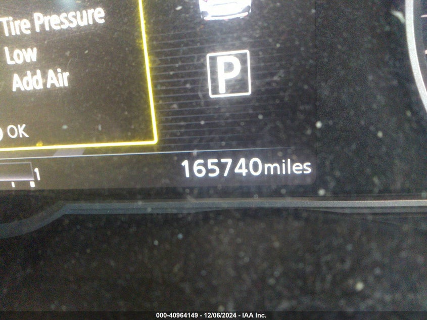 2019 NISSAN KICKS SV - 3N1CP5CU1KL564298