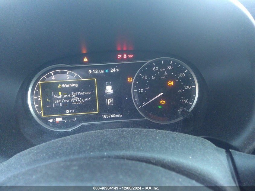 2019 NISSAN KICKS SV - 3N1CP5CU1KL564298