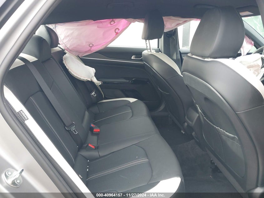 2025 KIA K5 VIN: KNAG64J70S5275693