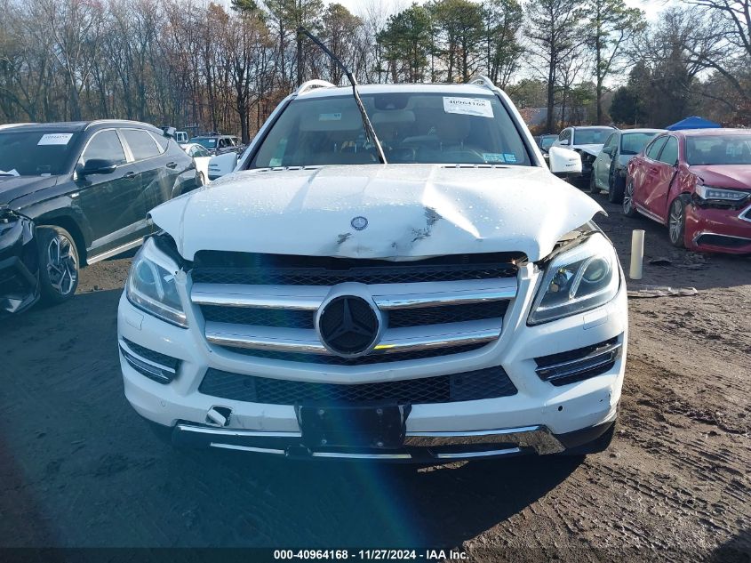 VIN 4JGDF6EE1GA695919 2016 Mercedes-Benz GL 450, 4M... no.12