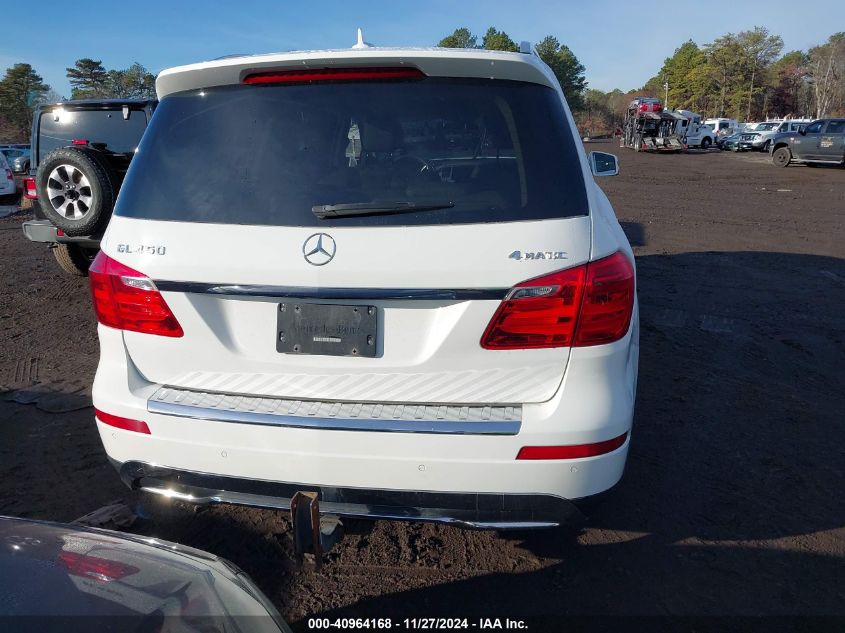 VIN 4JGDF6EE1GA695919 2016 Mercedes-Benz GL 450, 4M... no.16