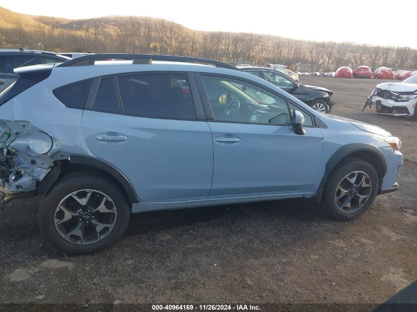 VIN JF2GTAEC4KH252130 2019 SUBARU CROSSTREK no.13