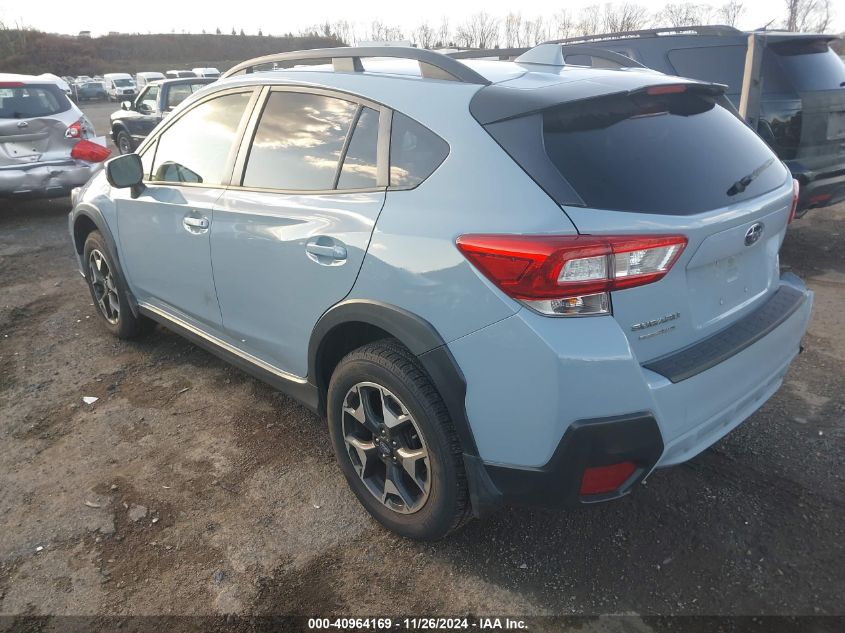 VIN JF2GTAEC4KH252130 2019 SUBARU CROSSTREK no.3