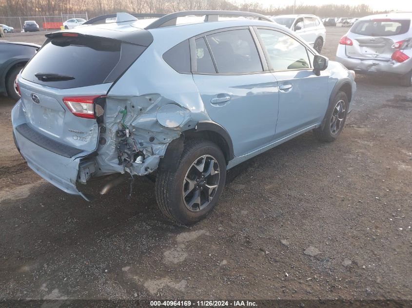 VIN JF2GTAEC4KH252130 2019 SUBARU CROSSTREK no.4