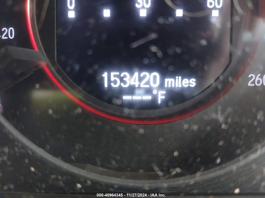 2016 HONDA ACCORD SPORT - 1HGCR2F69GA246044