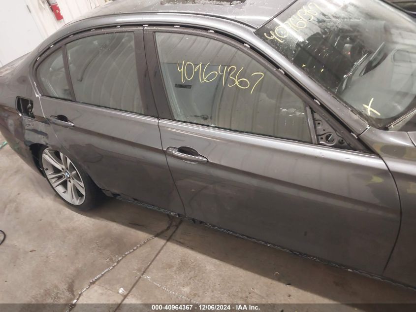 VIN WBA8D9C57JA615656 2018 BMW 330I no.14