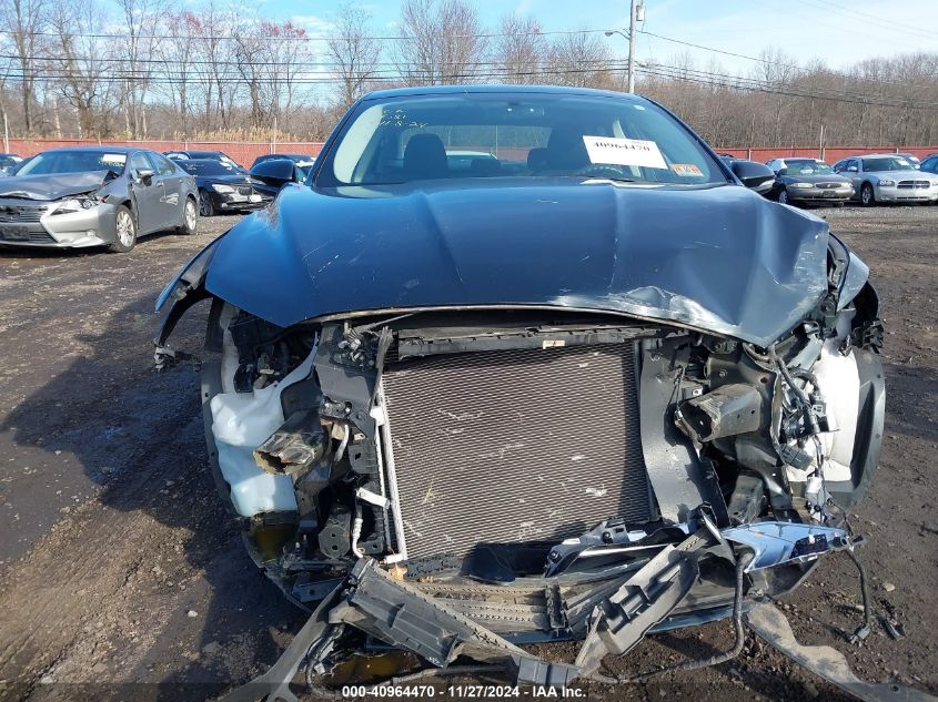 VIN 3FA6P0H71ER132821 2014 Ford Fusion, SE no.18