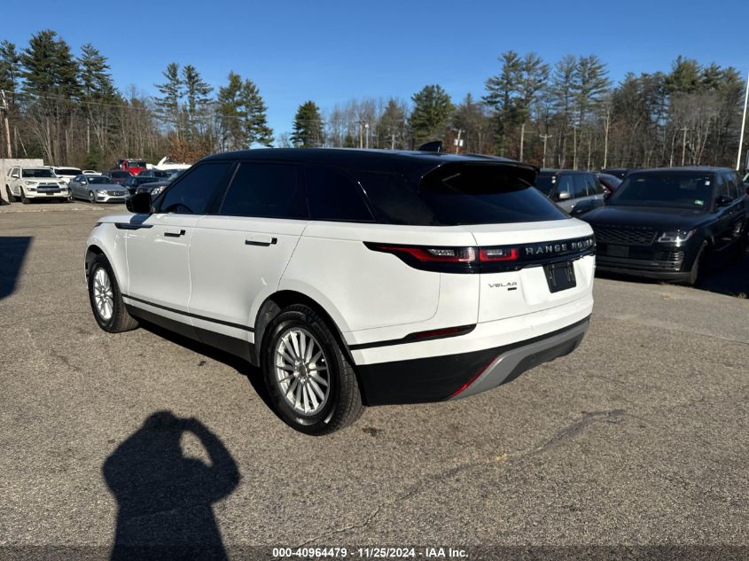 VIN SALYA2EX6KA217320 2019 Land Rover Range Rover,... no.3