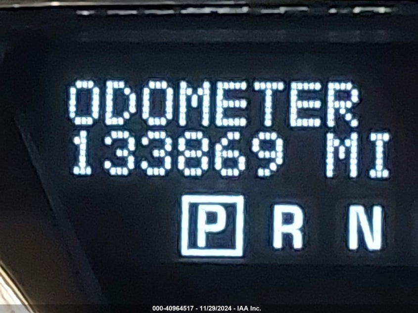 2016 GMC ACADIA SLE-2 - 1GKKVPKD6GJ249236