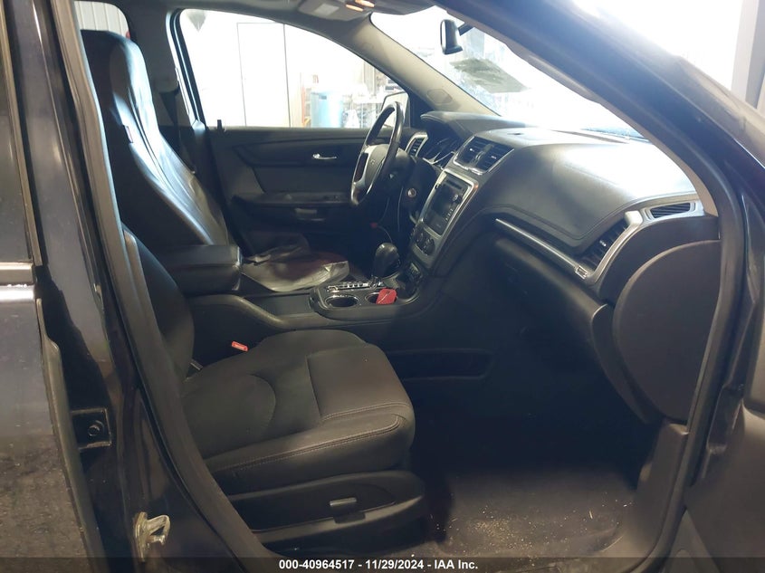 2016 GMC ACADIA SLE-2 - 1GKKVPKD6GJ249236