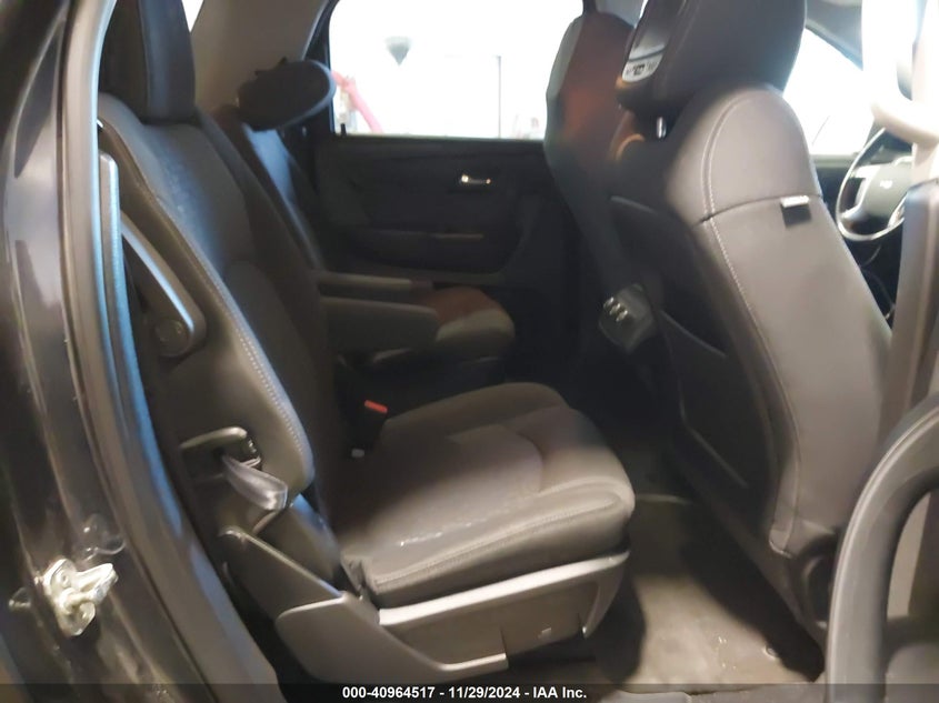 2016 GMC ACADIA SLE-2 - 1GKKVPKD6GJ249236