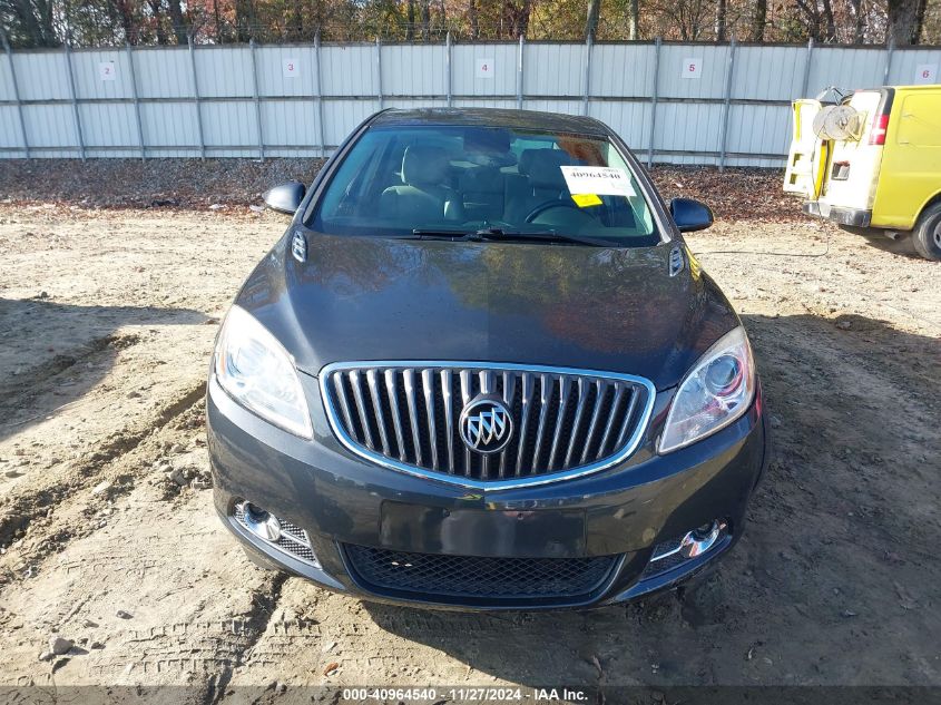 2014 Buick Verano VIN: 1G4PP5SK4E4150470 Lot: 40964540