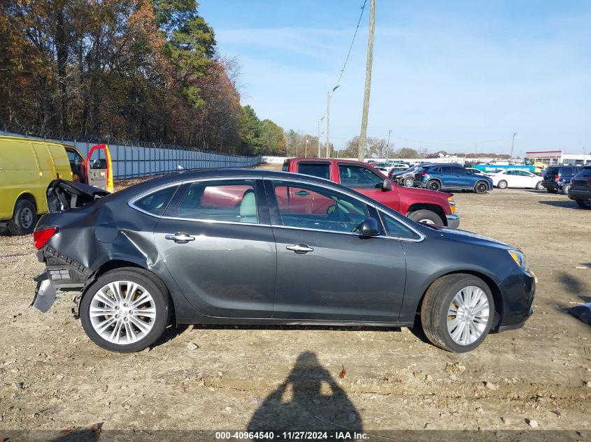 2014 Buick Verano VIN: 1G4PP5SK4E4150470 Lot: 40964540