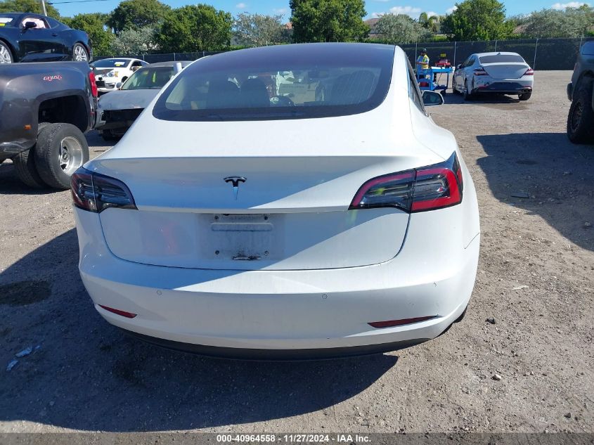 VIN 5YJ3E1EA5JF026327 2018 Tesla Model 3, Long Rang... no.15