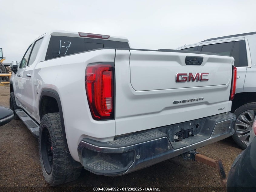 Vin: 3gtp8ded2lg188885, lot: 41454394, gmc sierra 1500 20203