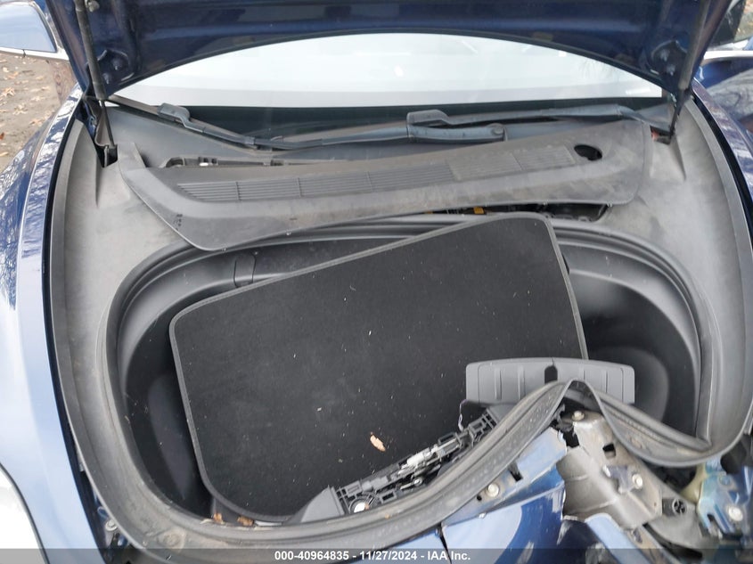 2018 TESLA MODEL 3 VIN: 5YJ3E1EA1JF102500