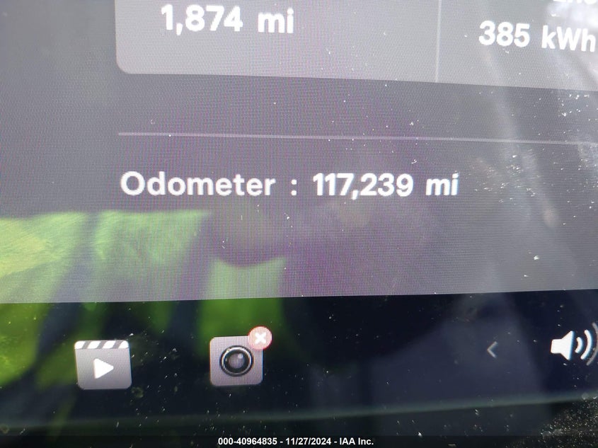 2018 TESLA MODEL 3 VIN: 5YJ3E1EA1JF102500