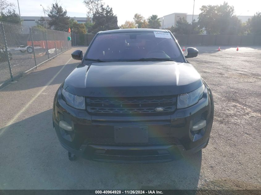 VIN SALVT2BG7EH898603 2014 Land Rover Range Rover,... no.12