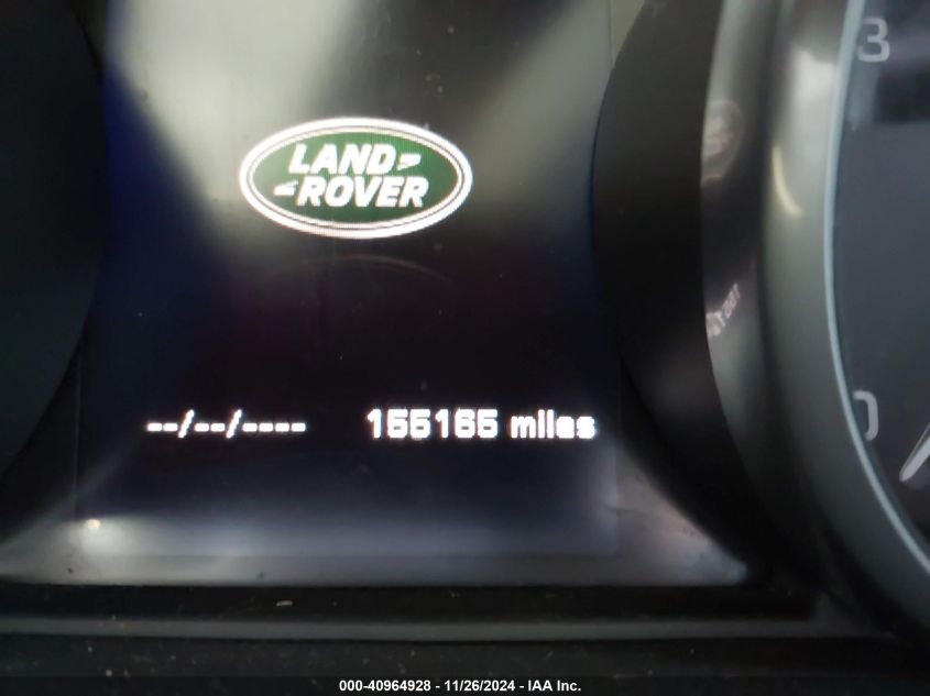 VIN SALVT2BG7EH898603 2014 Land Rover Range Rover,... no.15