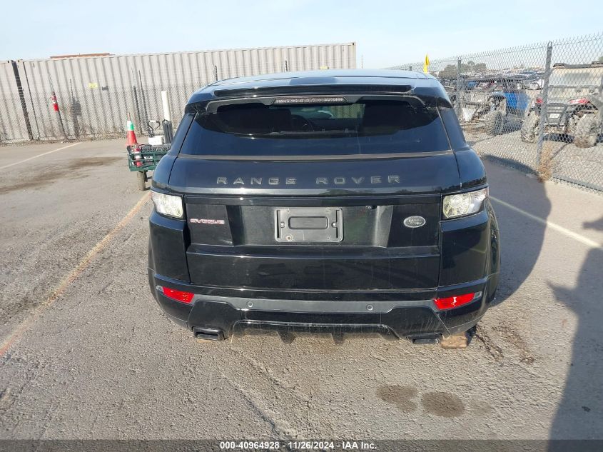 VIN SALVT2BG7EH898603 2014 Land Rover Range Rover,... no.16