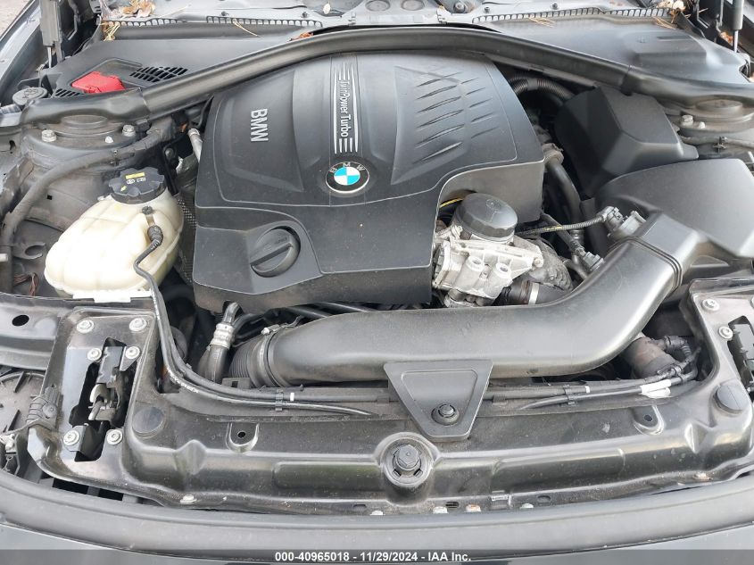 VIN WBA3R5C52EK188553 2014 BMW 435I, Xdrive no.10