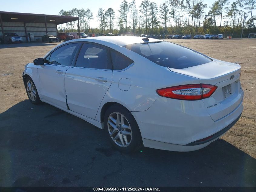 VIN 3FA6P0H79FR131420 2015 FORD FUSION no.3