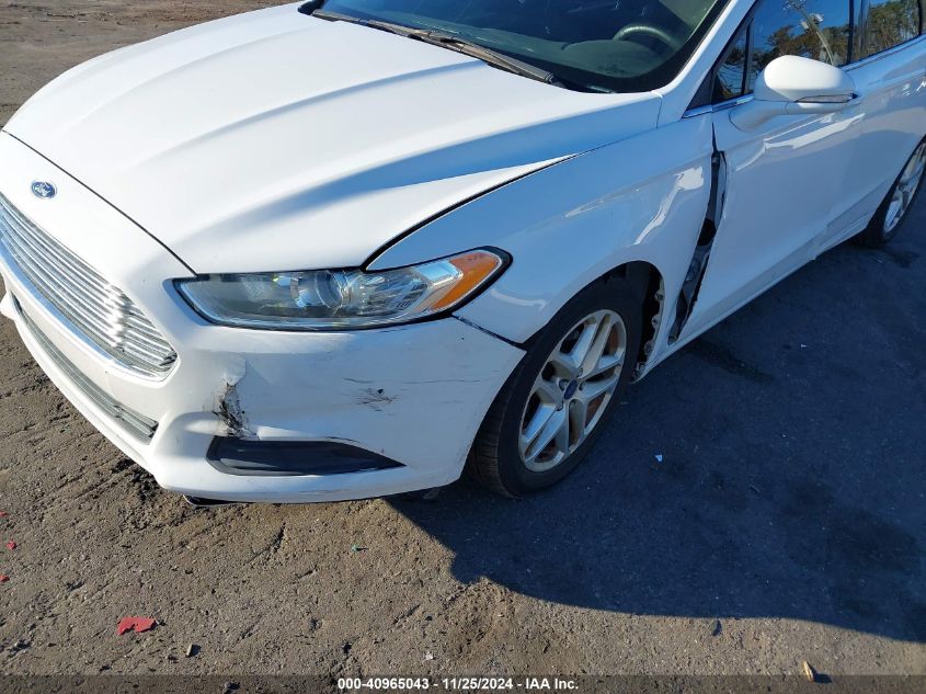 VIN 3FA6P0H79FR131420 2015 FORD FUSION no.6