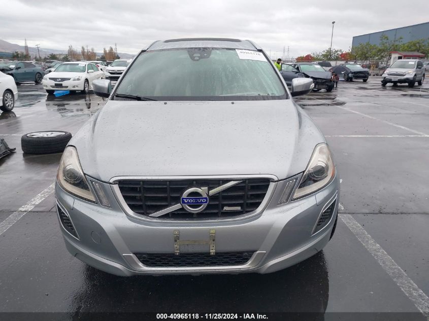 VIN YV4902DZ3D2429409 2013 Volvo XC60, T6 no.12