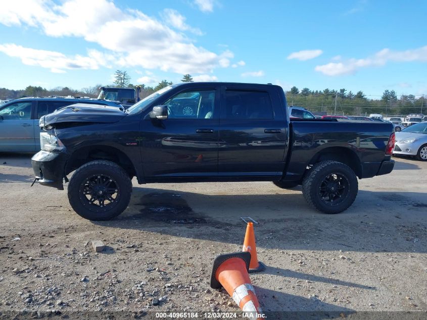 VIN 1C6RR7MT9GS177887 2016 RAM 1500, Sport no.14