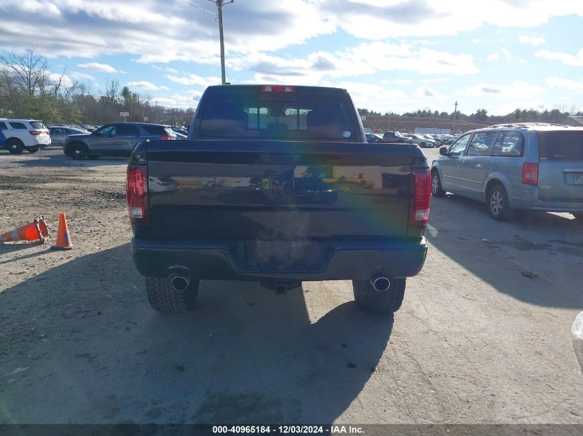 VIN 1C6RR7MT9GS177887 2016 RAM 1500, Sport no.16