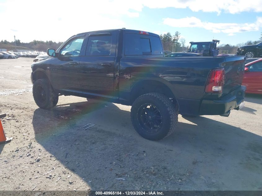 VIN 1C6RR7MT9GS177887 2016 RAM 1500, Sport no.3