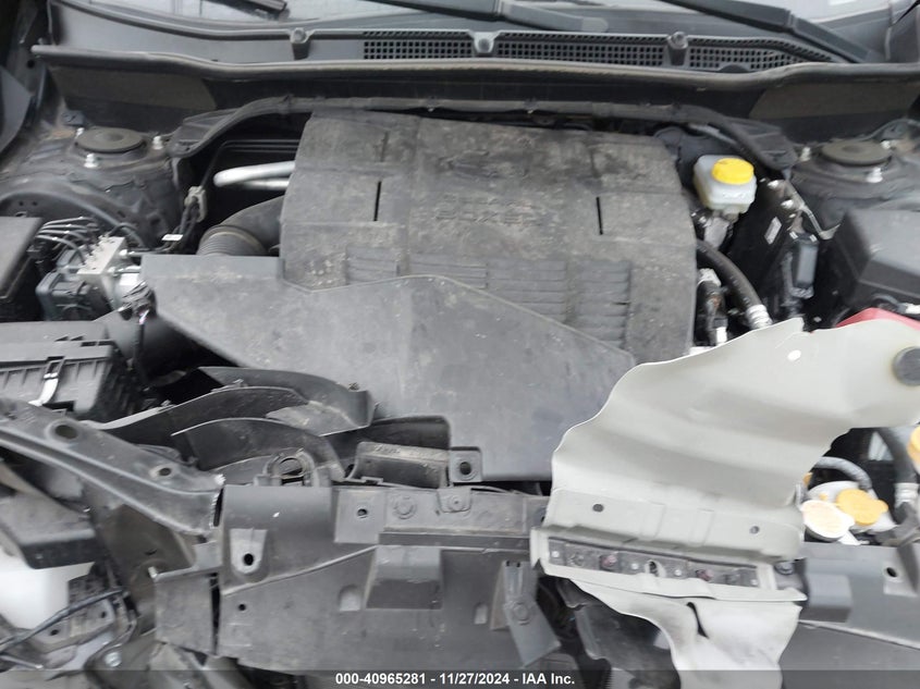 2022 SUBARU FORESTER SPORT - JF2SKAGC6NH449508