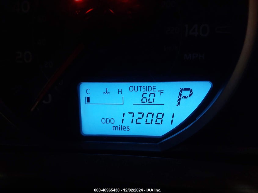 2015 TOYOTA RAV4 LE - 2T3ZFREV0FW194564