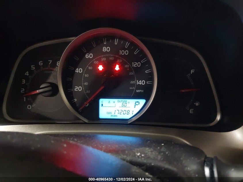 2015 TOYOTA RAV4 LE - 2T3ZFREV0FW194564