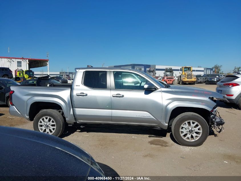 VIN 3TYKB5FN7RT011434 2024 TOYOTA TACOMA no.14