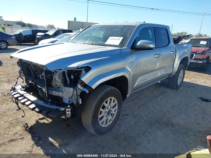 VIN 3TYKB5FN7RT011434 2024 TOYOTA TACOMA no.2