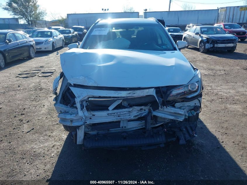 VIN 4S4BSATCXJ3294033 2018 SUBARU OUTBACK no.6