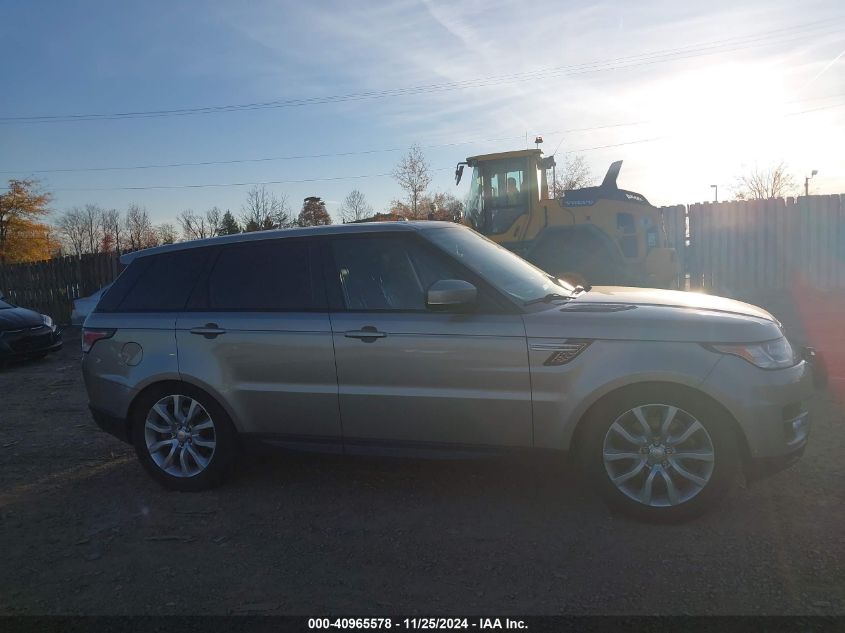 VIN SALWR2WF0EA368700 2014 Land Rover Range Rover,... no.13