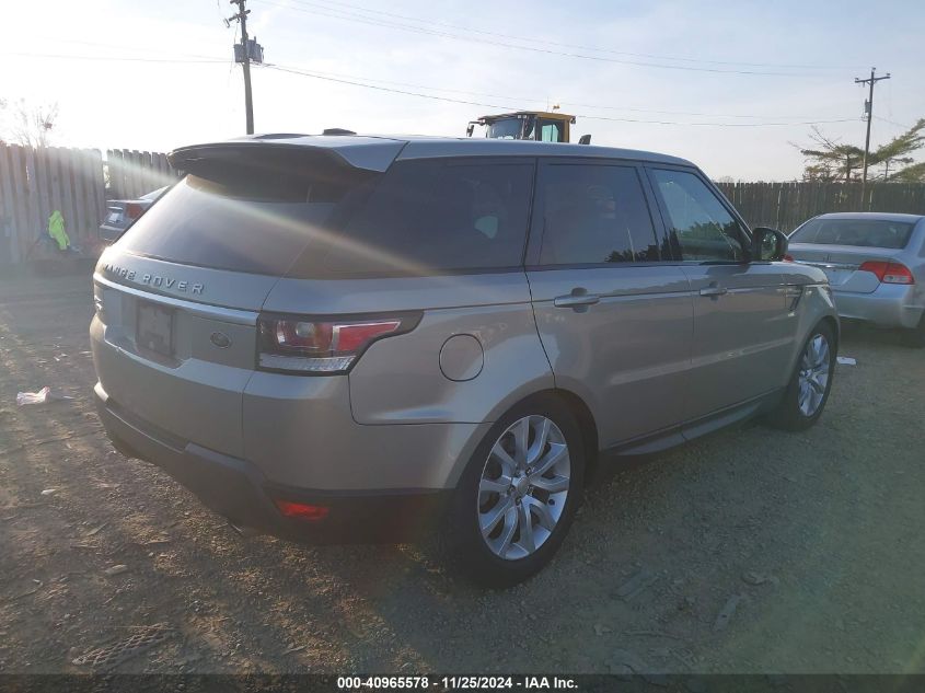 VIN SALWR2WF0EA368700 2014 Land Rover Range Rover,... no.4