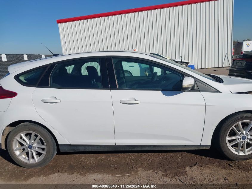 VIN 1FADP3K21HL216579 2017 FORD FOCUS no.13