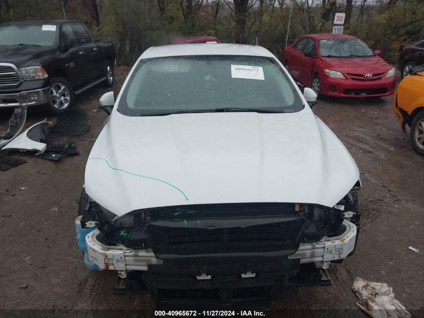 VIN 3FA6P0H76HR220624 2017 Ford Fusion, SE no.13