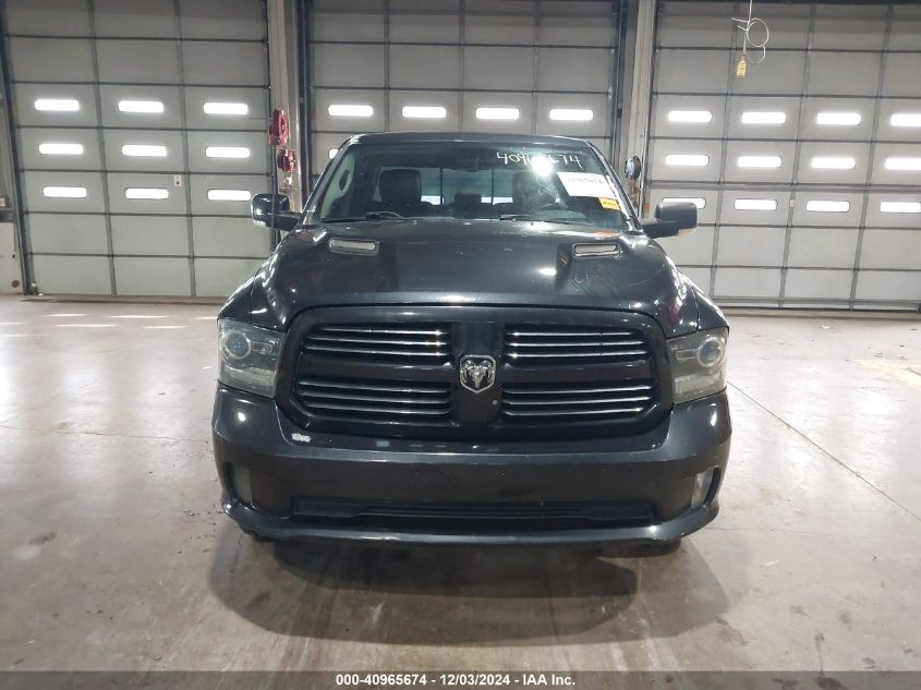 VIN 1C6RR7HT7ES162814 2014 RAM 1500, Sport no.12