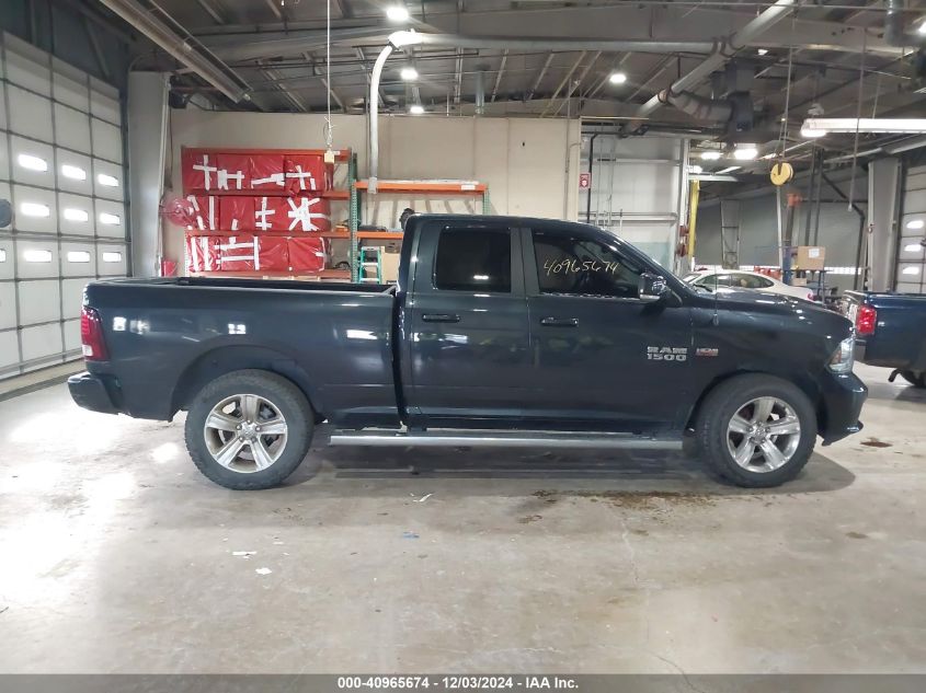 VIN 1C6RR7HT7ES162814 2014 RAM 1500, Sport no.13