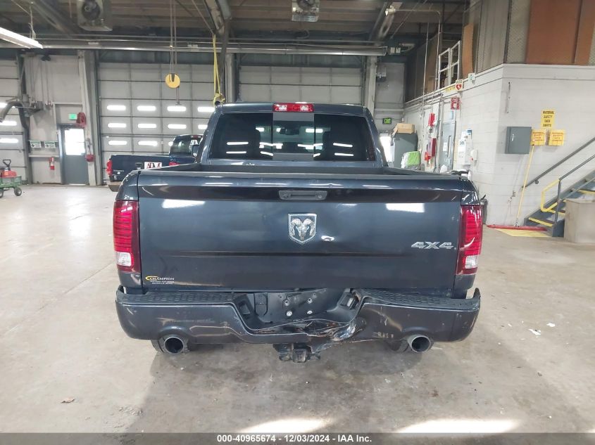 VIN 1C6RR7HT7ES162814 2014 RAM 1500, Sport no.16