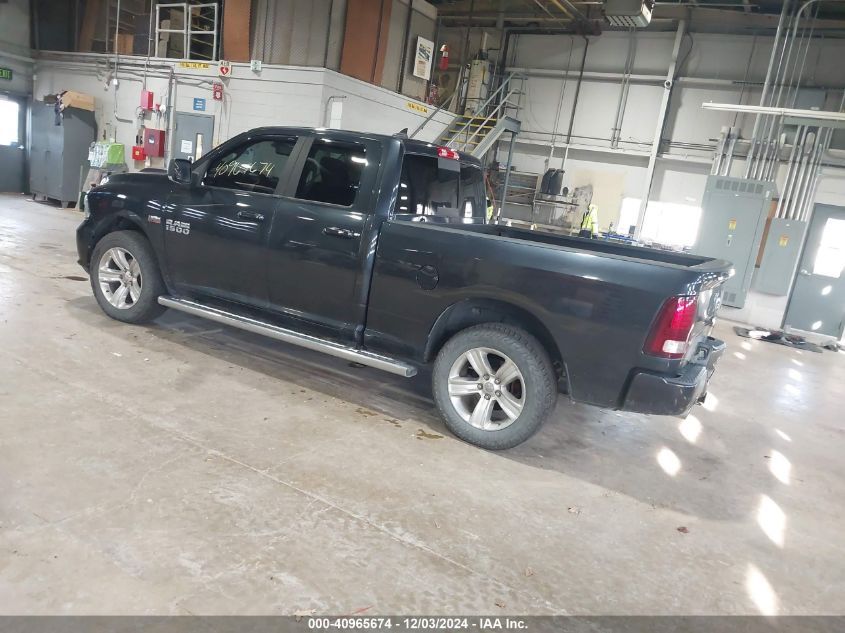 VIN 1C6RR7HT7ES162814 2014 RAM 1500, Sport no.3